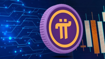 Đồng Pi tăng lên hơn 1,4 USD Đồng Pi tăng lên hơn 1,4 USD