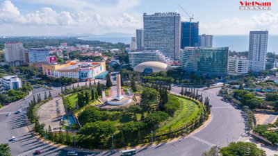 Bà Rịa - Vũng Tàu: Đấu giá đất thu gần 8.000 nghìn tỷ đồng Bà Rịa - Vũng Tàu: Đấu giá đất thu gần 8.000 nghìn tỷ đồng