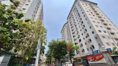 Đồng Nai: Hơn 40 người xin trả lại nhà ở xã hội sau đợt kiểm tra Đồng Nai: Hơn 40 người xin trả lại nhà ở xã hội sau đợt kiểm tra