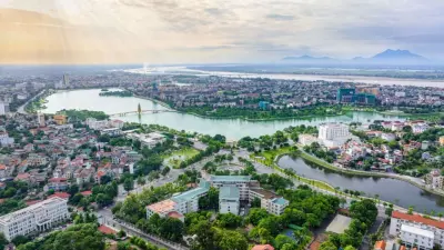 Nhà đất TP.Việt Trì tăng 'nóng' trước ngày sáp nhập ba tỉnh Nhà đất TP.Việt Trì tăng 'nóng' trước ngày sáp nhập ba tỉnh