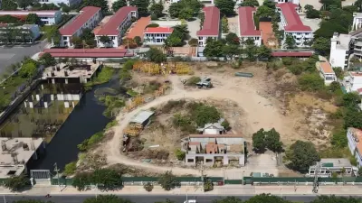 Thu hồi khu đất vàng khiến 2 cựu Chủ tịch Khánh Hòa vướng lao lý Thu hồi khu đất vàng khiến 2 cựu Chủ tịch Khánh Hòa vướng lao lý
