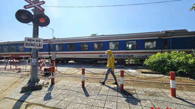 Quảng Ngãi muốn mở tuyến đường sắt kết nối Khu kinh tế Dung Quất Quảng Ngãi muốn mở tuyến đường sắt kết nối Khu kinh tế Dung Quất