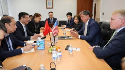 SpaceX của tỷ phú Elon Musk sẽ đầu tư 1,5 tỷ USD vào Việt Nam SpaceX của tỷ phú Elon Musk sẽ đầu tư 1,5 tỷ USD vào Việt Nam