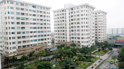 VARS: Phát triển nhà ở xã hội nhiều vấn đề “trăn trở” VARS: Phát triển nhà ở xã hội nhiều vấn đề “trăn trở”