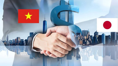 Dòng vốn Nhật Bản: Dấu ấn đậm nét trên bản đồ kinh tế Việt Nam Dòng vốn Nhật Bản: Dấu ấn đậm nét trên bản đồ kinh tế Việt Nam