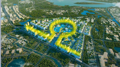 Hà Nội phê duyệt Khu công nghệ cao Sinh học quy mô gần 200ha