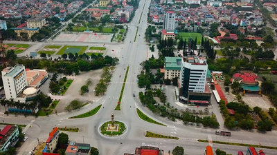 Đón vốn tỷ USD của gia đình TT Trump, Hưng Yên ghi dấu kỷ lục FDI Đón vốn tỷ USD của gia đình TT Trump, Hưng Yên ghi dấu kỷ lục FDI