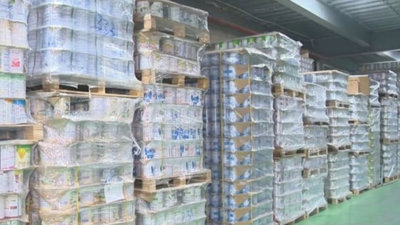 Quyết liệt chống buôn lậu, gian lận thương mại và hàng giả: Vì chất lượng cuộc sống và niềm tin thị trường Quyết liệt chống buôn lậu, gian lận thương mại và hàng giả: Vì chất lượng cuộc sống và niềm tin thị trường