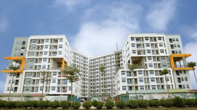 Nhiều đột phá cho phát triển nhà ở xã hội Nhiều đột phá cho phát triển nhà ở xã hội