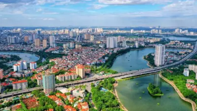 Hàng loạt giải pháp kiểm soát giá, ổn định thị trường bất động sản Hàng loạt giải pháp kiểm soát giá, ổn định thị trường bất động sản