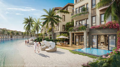 Shoptel Isla Bella - “Cánh cửa vàng” đón làn sóng du lịch triệu lượt khách tại Hải Phòng Shoptel Isla Bella - “Cánh cửa vàng” đón làn sóng du lịch triệu lượt khách tại Hải Phòng