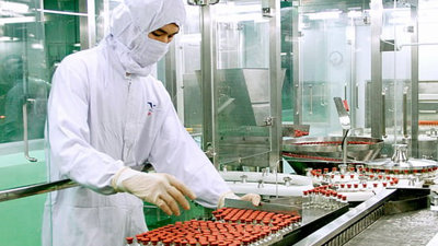 KPI trong ngành dược: Từ đo lường đến bứt phá hiệu suất KPI trong ngành dược: Từ đo lường đến bứt phá hiệu suất