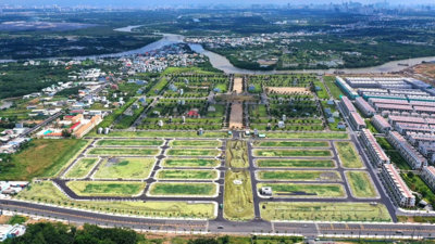 Quy định nộp bổ sung tiền sử dụng đất: 'Đừng vắt thêm áo lên lưng con lừa' Quy định nộp bổ sung tiền sử dụng đất: 'Đừng vắt thêm áo lên lưng con lừa'