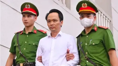 Đại gia Trịnh Văn Quyết có 'nguy cơ tử vong rất cao' Đại gia Trịnh Văn Quyết có 'nguy cơ tử vong rất cao'