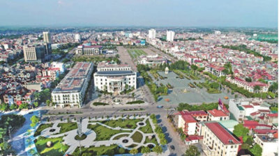 Bắc Giang yêu cầu tăng cường quản lý đất đai Bắc Giang yêu cầu tăng cường quản lý đất đai