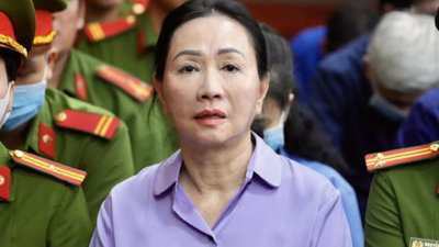 Bà Trương Mỹ Lan và đối tác nước ngoài lên phương án khắc phục 3 tỷ USD