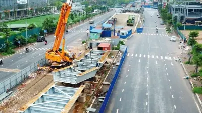 'Không nên bỏ thủ tục chấp thuận chủ trương đầu tư' 'Không nên bỏ thủ tục chấp thuận chủ trương đầu tư'