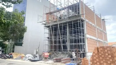 Thủ Đức sẽ thí điểm miễn giấy phép xây dựng nhà ở riêng lẻ Thủ Đức sẽ thí điểm miễn giấy phép xây dựng nhà ở riêng lẻ
