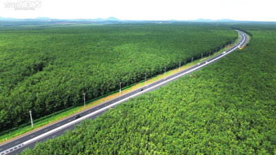 Đồng Nai muốn lập khu thương mại tự do gần Sân bay Long Thành Đồng Nai muốn lập khu thương mại tự do gần Sân bay Long Thành