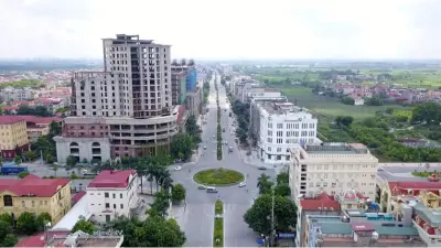 TasecoLand tiếp tục trúng thầu đại đô thị tại Bắc Ninh TasecoLand tiếp tục trúng thầu đại đô thị tại Bắc Ninh