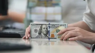 Giá USD giảm mạnh Giá USD giảm mạnh