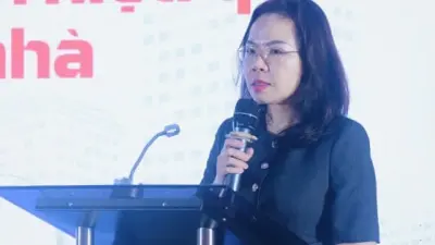 Ngân hàng “tung” nhiều gói vay ưu đãi hỗ trợ người trẻ mua nhà Ngân hàng “tung” nhiều gói vay ưu đãi hỗ trợ người trẻ mua nhà