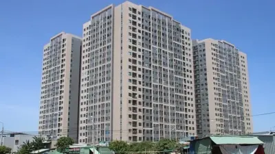 Đà Nẵng sắp có thêm hơn 800 căn nhà ở xã hội Đà Nẵng sắp có thêm hơn 800 căn nhà ở xã hội