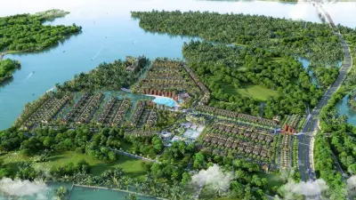 Thời điểm vàng để tích sản bất động sản có vị trí độc tôn Thời điểm vàng để tích sản bất động sản có vị trí độc tôn