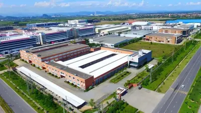 Quảng Ngãi: Tìm nhà đầu tư bỏ vốn làm 10 cụm công nghiệp Quảng Ngãi: Tìm nhà đầu tư bỏ vốn làm 10 cụm công nghiệp