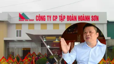 Hà Tĩnh: Đặt 'lằn ranh đỏ’ với Công ty Cảng Hoành Sơn Hà Tĩnh: Đặt 'lằn ranh đỏ’ với Công ty Cảng Hoành Sơn
