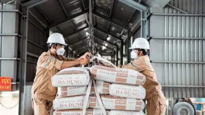 Khai sai thuế, Xi Măng Vicem Hà Tiên bị phạt và truy thu hơn 2,6 tỷ đồng Khai sai thuế, Xi Măng Vicem Hà Tiên bị phạt và truy thu hơn 2,6 tỷ đồng