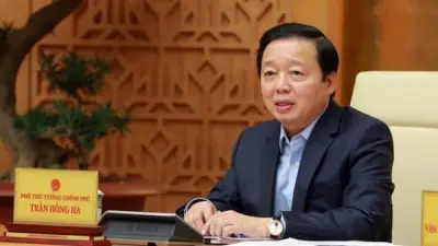 Phó thủ tướng: Rà soát để áp dụng thuế lũy tiến với đất bỏ hoang Phó thủ tướng: Rà soát để áp dụng thuế lũy tiến với đất bỏ hoang