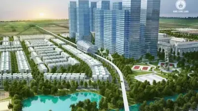 Nhận diện Công ty An Thịnh đang gánh nợ trái phiếu 12.000 tỷ đồng Nhận diện Công ty An Thịnh đang gánh nợ trái phiếu 12.000 tỷ đồng
