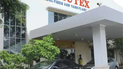 Nợ thuế 5,5 tỷ đồng, Công ty TNHH Dệt Đông Tiến Hưng bị cưỡng chế dừng làm thủ tục hải quan Nợ thuế 5,5 tỷ đồng, Công ty TNHH Dệt Đông Tiến Hưng bị cưỡng chế dừng làm thủ tục hải quan