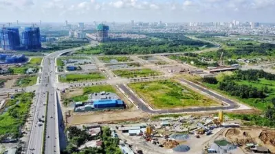 Doanh nghiệp lo gánh nặng kép từ truy thu 5,4% thuế đất Doanh nghiệp lo gánh nặng kép từ truy thu 5,4% thuế đất