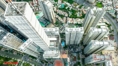 TP. HCM hướng tới miễn giấy phép xây dựng cho hàng loạt dự án bất động sản