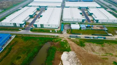 Bắc Ninh đầu tư hơn 2.400 tỷ đồng lập thêm 3 cụm công nghiệp