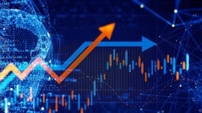 VN-Index đảo chiều nhờ nhóm trụ, nhưng sắc đỏ vẫn chiếm ưu thế VN-Index đảo chiều nhờ nhóm trụ, nhưng sắc đỏ vẫn chiếm ưu thế