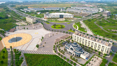 M&A bất động sản nửa đầu năm: ‘Nổ’ nhiều thương vụ lớn, khối nội dẫn dắt thị trường M&A bất động sản nửa đầu năm: ‘Nổ’ nhiều thương vụ lớn, khối nội dẫn dắt thị trường