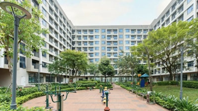 Giá bán nhà ở xã hội vẫn cao, Bộ Xây dựng nêu nguyên nhân Giá bán nhà ở xã hội vẫn cao, Bộ Xây dựng nêu nguyên nhân