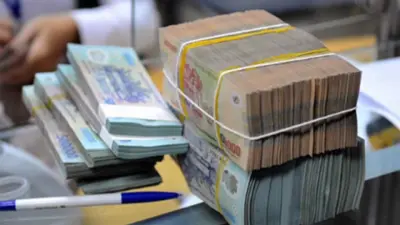 Lãi suất liên ngân hàng bất ngờ tăng mạnh Lãi suất liên ngân hàng bất ngờ tăng mạnh