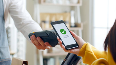 Techcombank, One Mount Group và MobiFone góp vốn lập DN thanh toán số 300 tỷ Techcombank, One Mount Group và MobiFone góp vốn lập DN thanh toán số 300 tỷ