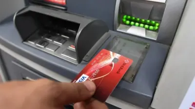 Từ 1/7, ngân hàng dừng toàn bộ giao dịch với thẻ ATM chưa xác thực sinh trắc học Từ 1/7, ngân hàng dừng toàn bộ giao dịch với thẻ ATM chưa xác thực sinh trắc học
