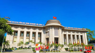 Người trẻ được vay mua nhà với lãi suất chỉ từ 5,9%/năm Người trẻ được vay mua nhà với lãi suất chỉ từ 5,9%/năm