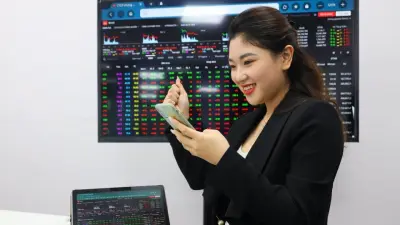 Lãnh đạo Ủy ban chứng khoán tin tưởng được nâng hạng vào tháng 9/2025 Lãnh đạo Ủy ban chứng khoán tin tưởng được nâng hạng vào tháng 9/2025