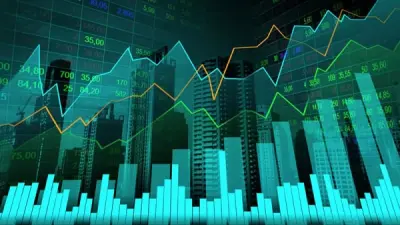 Cổ phiếu ngành bùng nổ, VN-Index tăng gần 7 điểm Cổ phiếu ngành bùng nổ, VN-Index tăng gần 7 điểm