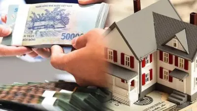 Lãi suất cho người dưới 35 tuổi vay mua nhà ở xã hội là 5,9%/năm Lãi suất cho người dưới 35 tuổi vay mua nhà ở xã hội là 5,9%/năm