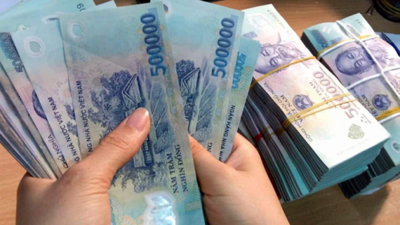 Lương sếp lớn doanh nghiệp nhà nước cao nhất có thể lên tới 320 triệu đồng