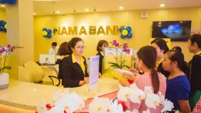 Nam A Bank phát hành hơn 323 triệu cổ phiếu chia cổ tức với tỷ lệ 25% Nam A Bank phát hành hơn 323 triệu cổ phiếu chia cổ tức với tỷ lệ 25%