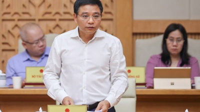 Tăng trưởng GDP đạt 7,31% trong 6 tháng, cao nhất gần 20 năm Tăng trưởng GDP đạt 7,31% trong 6 tháng, cao nhất gần 20 năm
